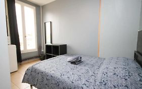 02 - Chambre avec lit double et sdb privé Wifi